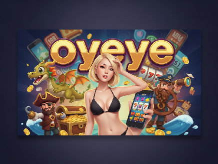 oyeye PG SLOT