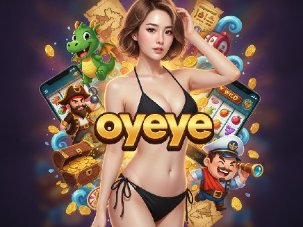 oyeye