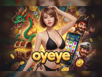 ทางเข้า oyeye